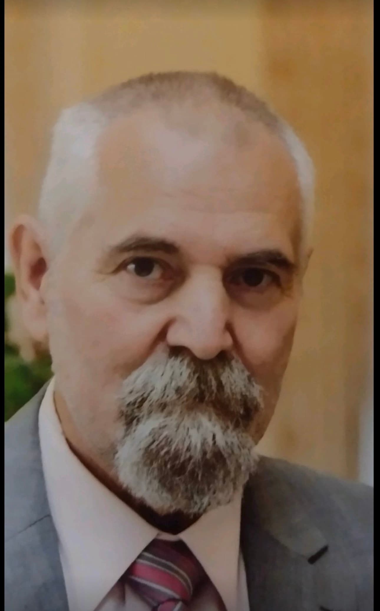 Branislav Vujičić – predsednik KK Borča